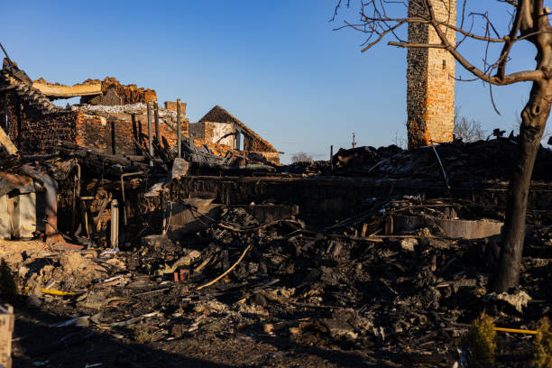 Reliable Fire Damage Removal contractor in Cleveland, TX by Fire Damage Flint